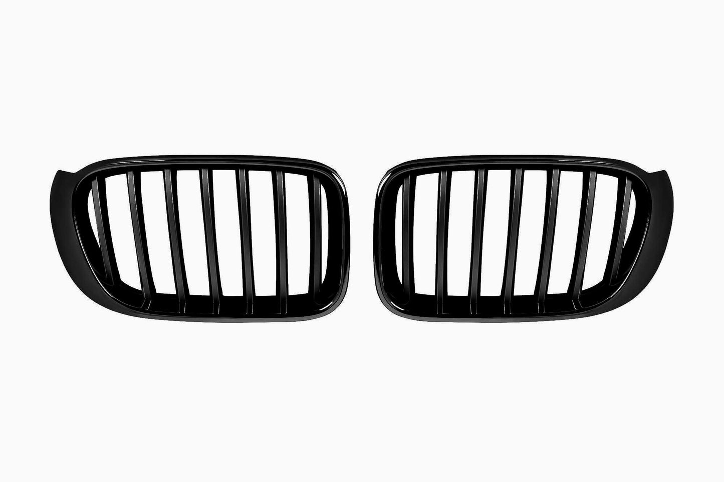 M Technik Bodykit pentru BMW X4 F26 (după 2014)