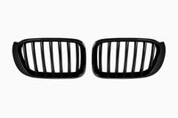 M Technik Bodykit pentru BMW X4 F26 (după 2014)