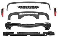 M Technik BodyKit pentru BMW X6 F16 (dupa 2015)