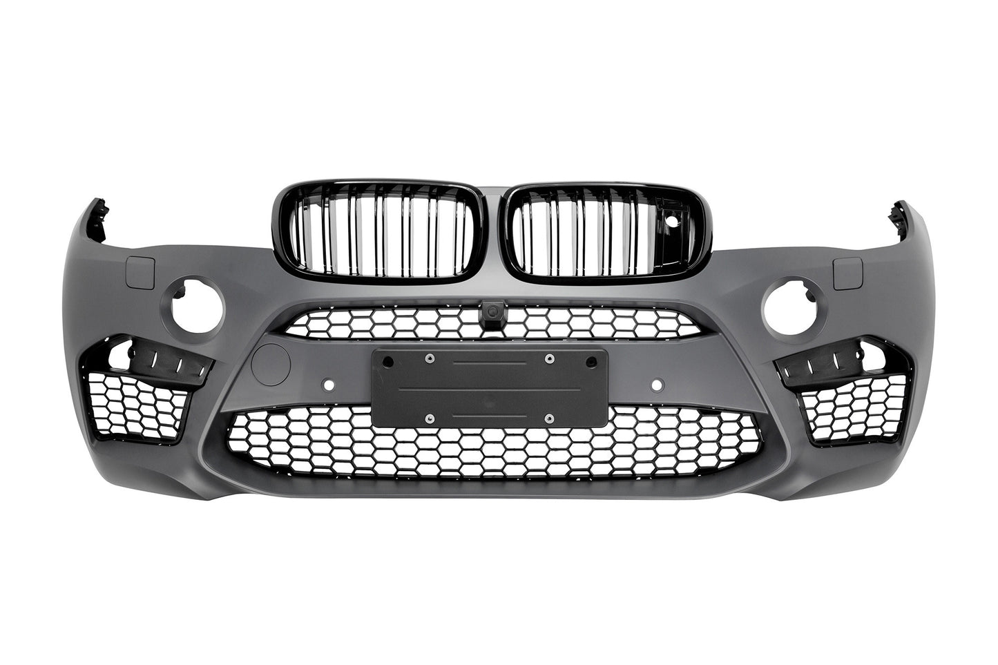 M Technik BodyKit pentru BMW X6 F16 (dupa 2015)