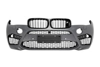 M Technik BodyKit pentru BMW X6 F16 (dupa 2015)