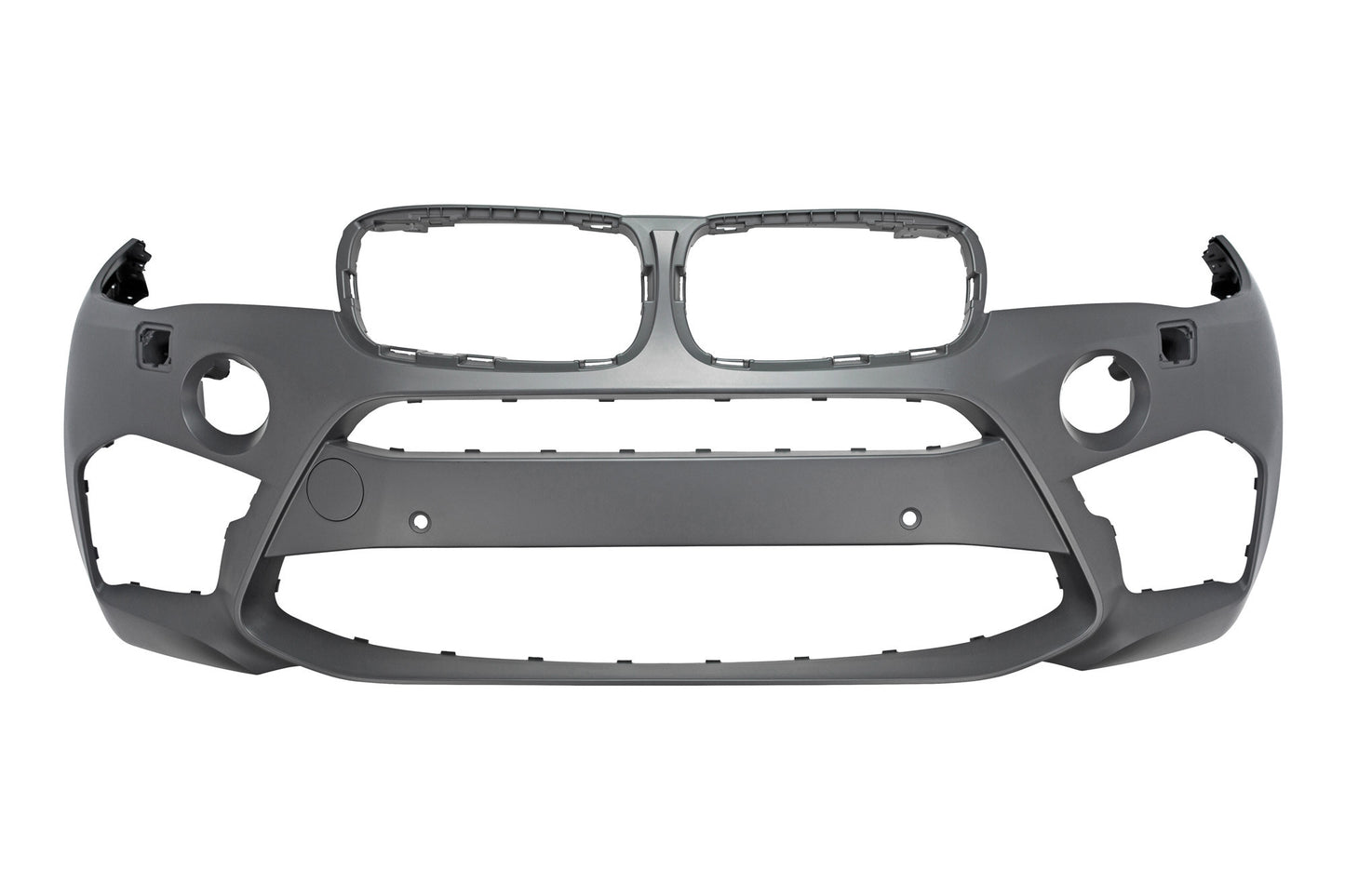 M Technik BodyKit pentru BMW X6 F16 (dupa 2015)