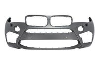 M Technik BodyKit pentru BMW X6 F16 (dupa 2015)