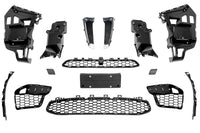M Technik BodyKit pentru BMW X6 F16 (dupa 2015)