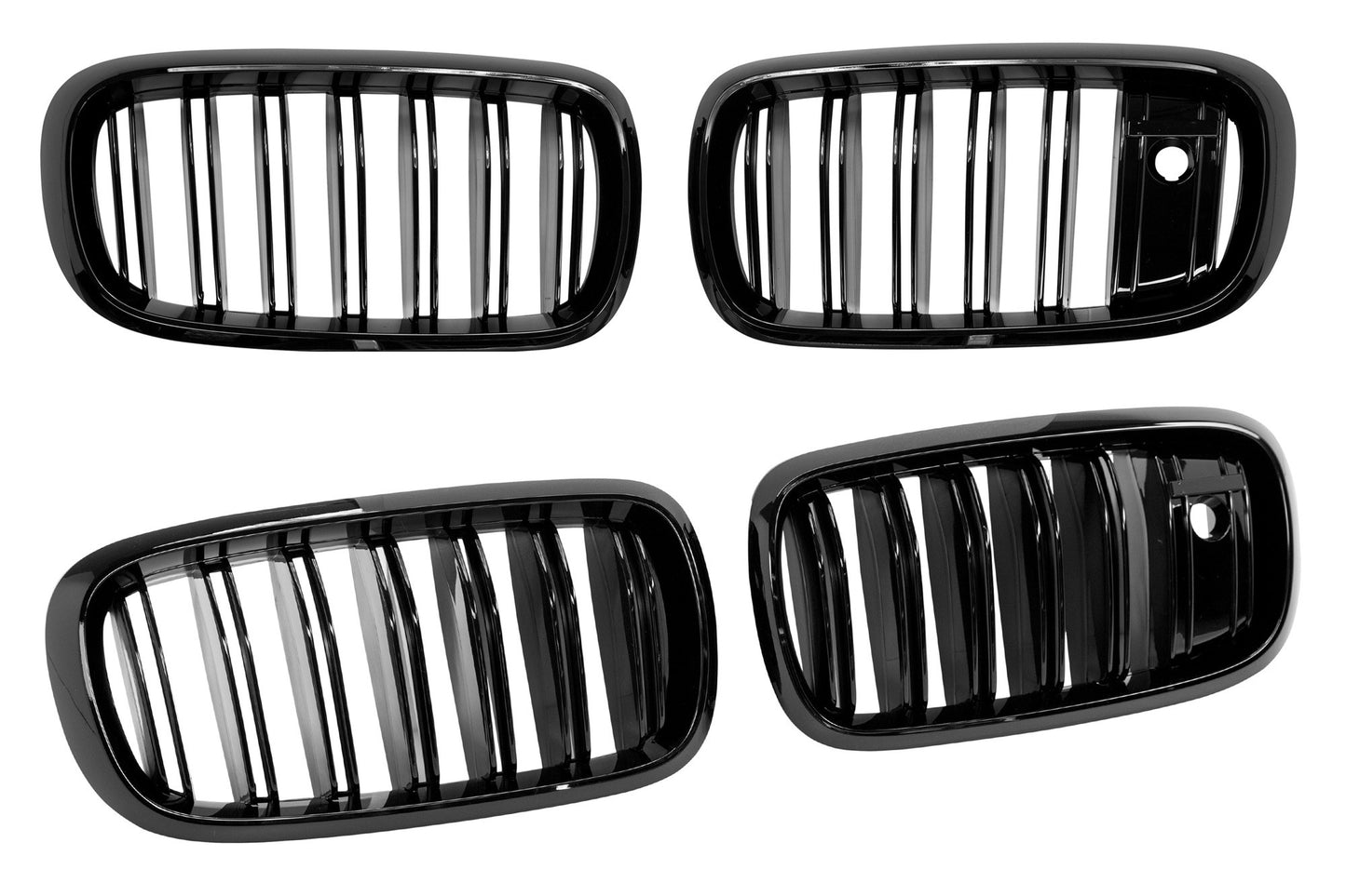M Technik BodyKit pentru BMW X6 F16 (dupa 2015)