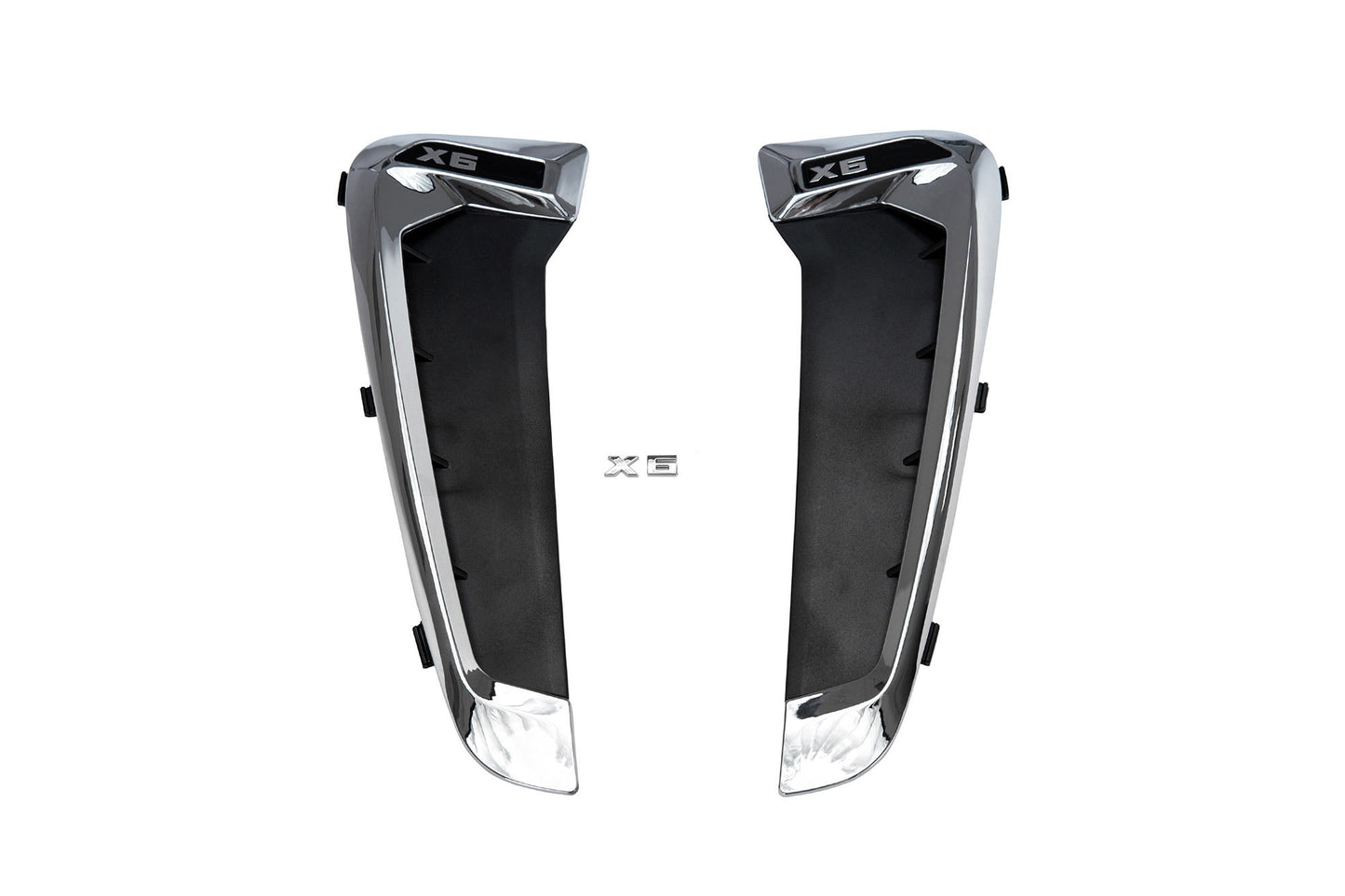M Technik BodyKit pentru BMW X6 F16 (dupa 2015)