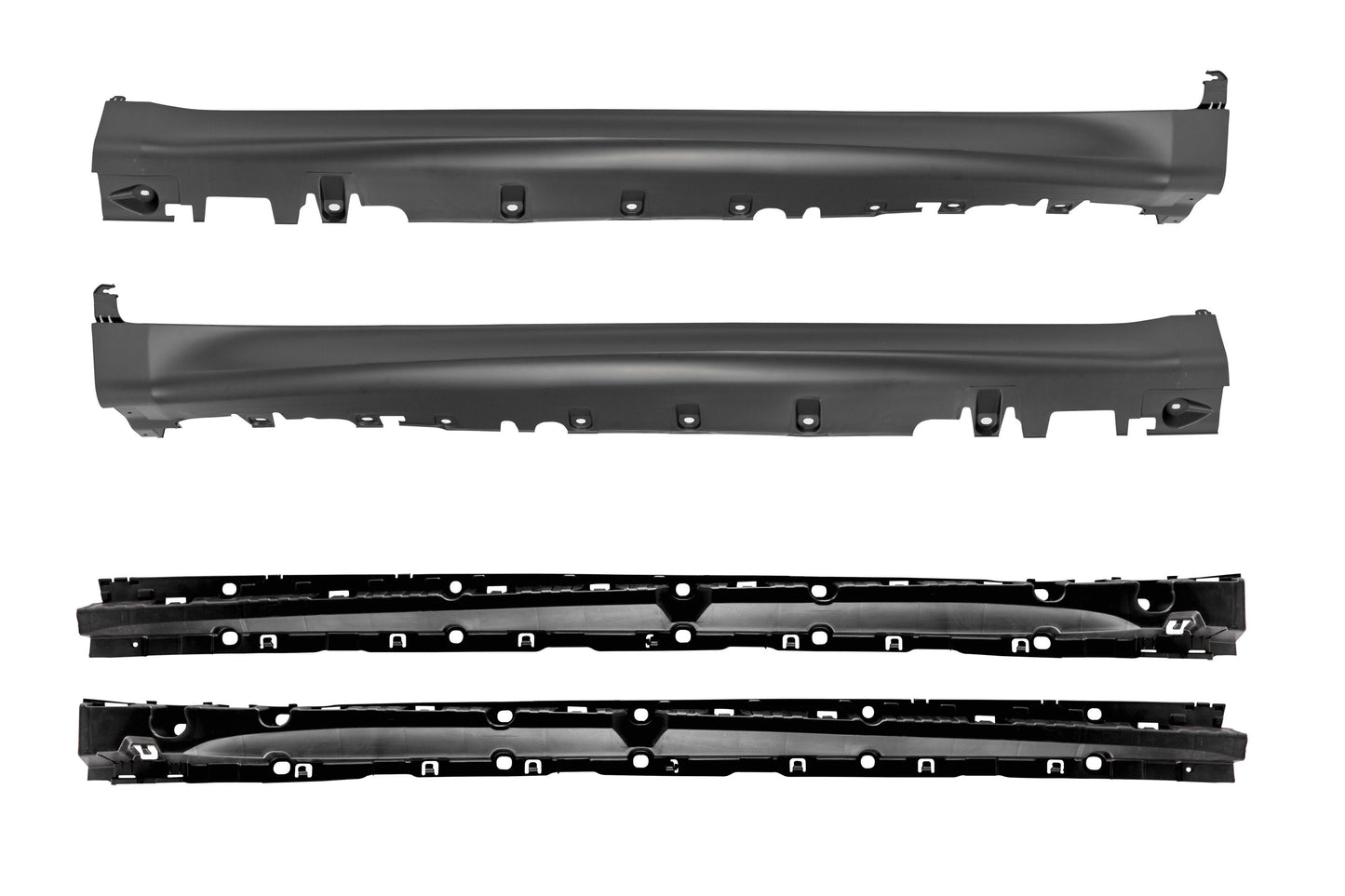 M Technik BodyKit pentru BMW X6 F16 (dupa 2015)