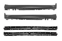 M Technik BodyKit pentru BMW X6 F16 (dupa 2015)