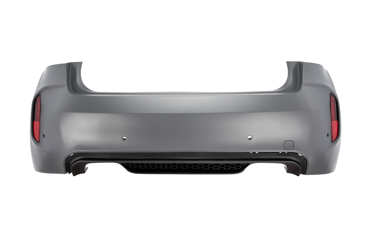 M Technik BodyKit pentru BMW X6 F16 (dupa 2015)