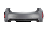 M Technik BodyKit pentru BMW X6 F16 (dupa 2015)