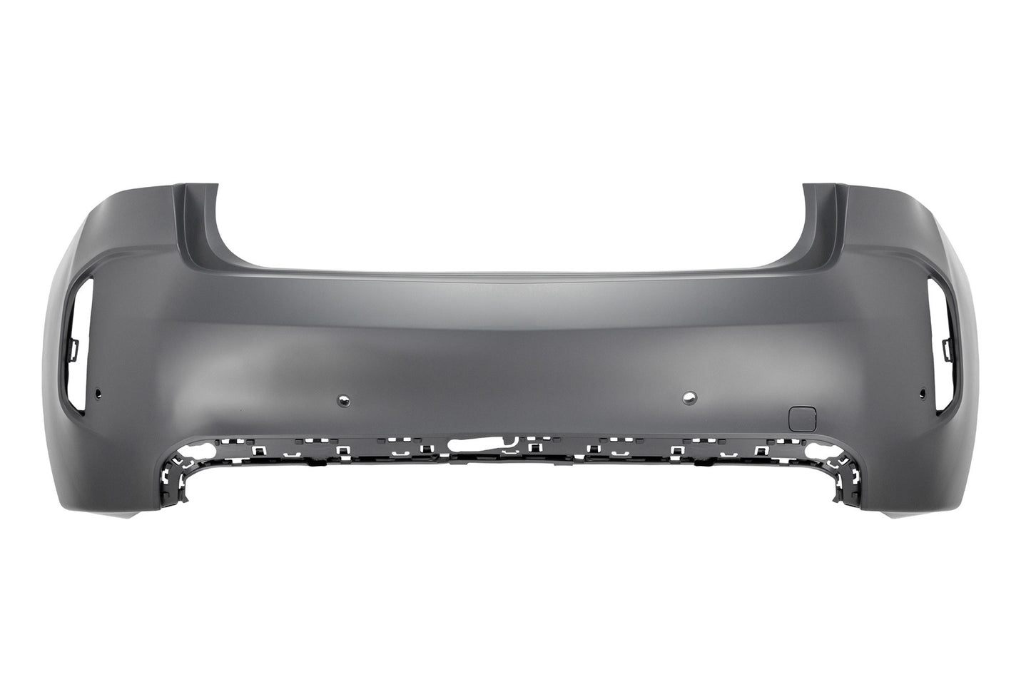 M Technik BodyKit pentru BMW X6 F16 (dupa 2015)