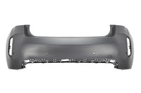 M Technik BodyKit pentru BMW X6 F16 (dupa 2015)