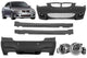 Bodykit M5 pentru BMW Seria 5 E60 (2004-2007) sedan