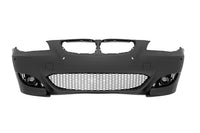 Bodykit M5 pentru BMW Seria 5 E60 (2004-2007) sedan