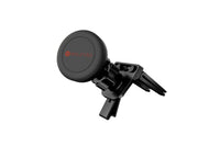 Sturdo Vent Mount - Suport magnetic auto negru pentru telefon