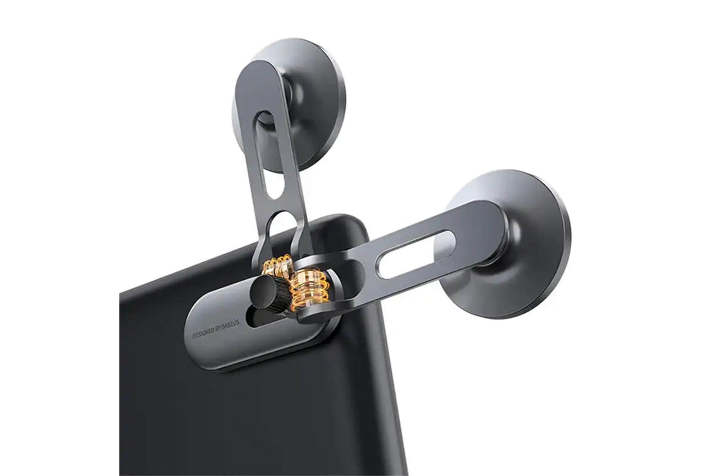 Baseus T-Space suport magnetic pentru telefon