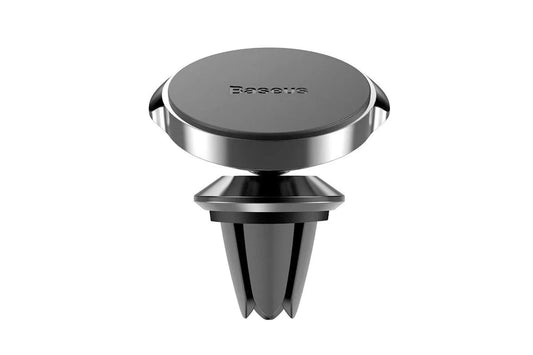 Suport magnetic pentru telefon Baseus Small Ears – montare pe grilele de ventilatie