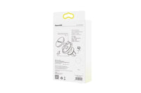Baseus Small Ears Magnetic Phone Holder - Air Vent Mount