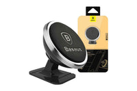 Baseus Magnetic Phone Holder – 3M Adhesive Tape Mount
