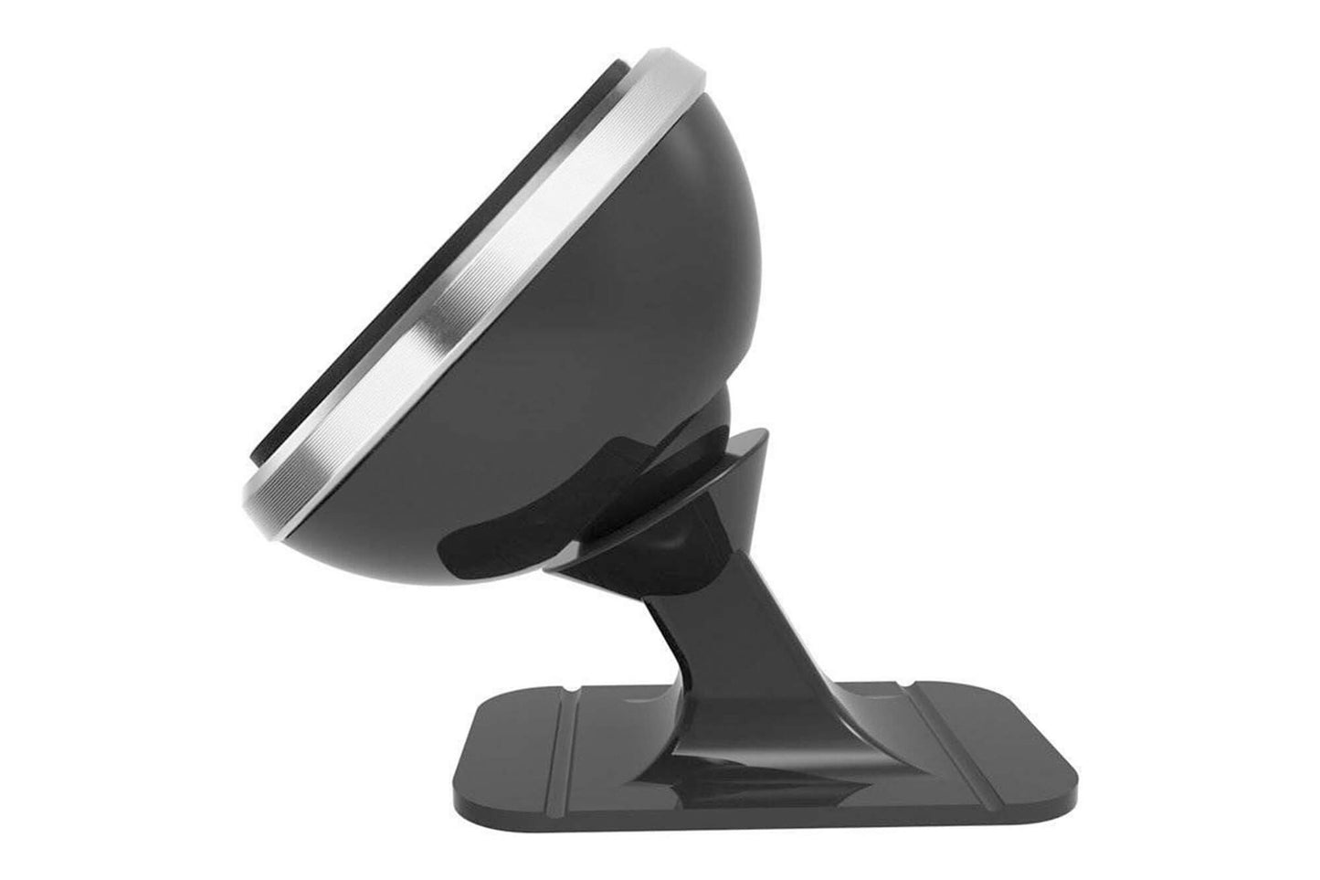 Baseus Magnetic Phone Holder – 3M Adhesive Tape Mount