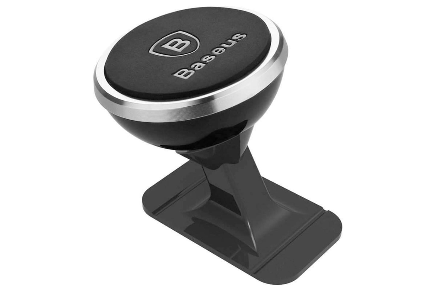 Baseus Magnetic Phone Holder – 3M Adhesive Tape Mount