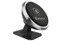 Baseus Magnetic Phone Holder – 3M Adhesive Tape Mount