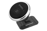 Baseus Magnetic Phone Holder – 3M Adhesive Tape Mount