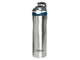 Termos metalic Kanche Sport with Me cu panglică albastră 600ml