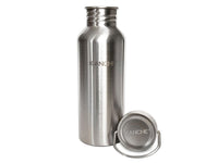 Sticla metalica clasica Kanche 600ml