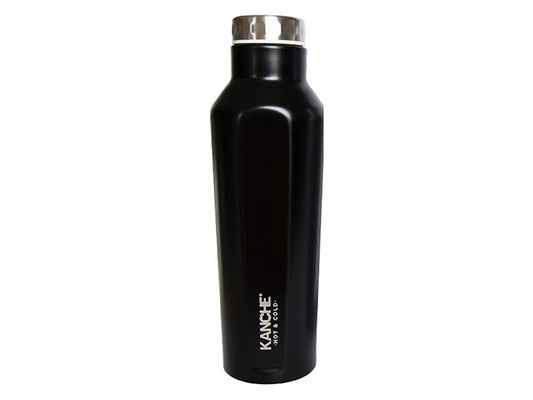 Kanche Black Diamond 500ml Metal Thermos Bottle