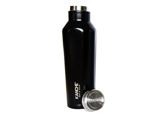 Kanche Black Diamond 500ml Metal Thermos Bottle