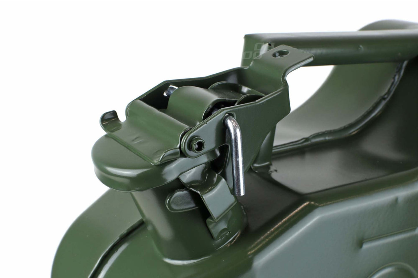 Canistra metalica Amio pentru combustibil 10l