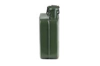 Canistră metalică Amio pentru combustibil, 5L