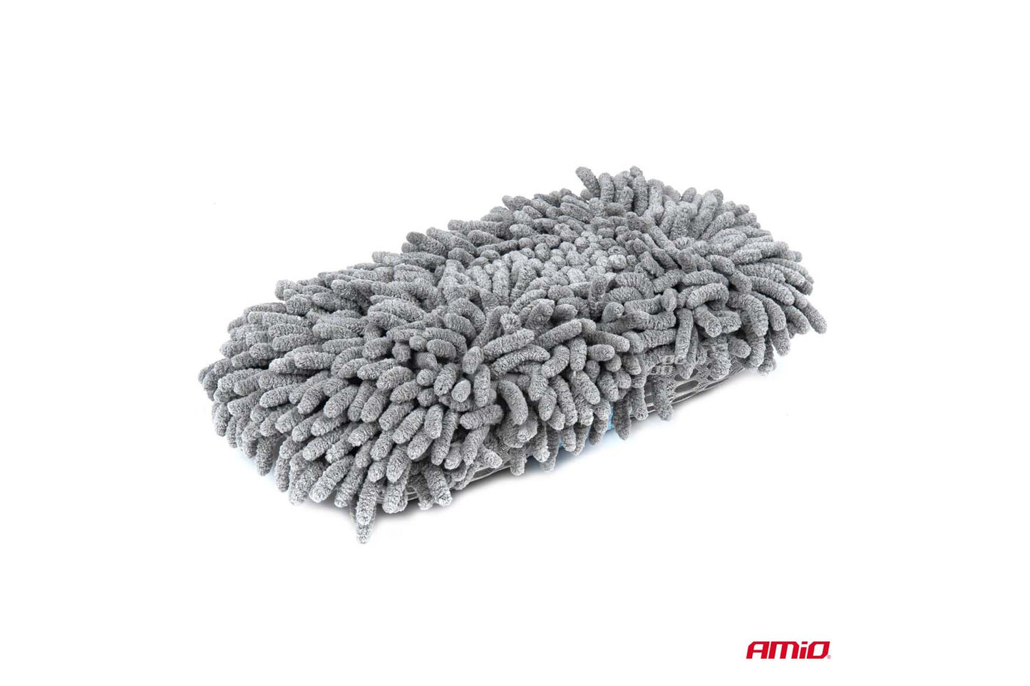 Amio Microfiber Sponge for Washing and Foaming