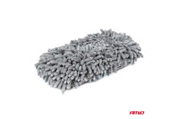 Amio Microfiber Sponge for Washing and Foaming
