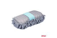 Amio Microfiber Sponge for Washing and Foaming