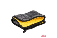 Microfiber towel Amio drying towel type 40x30cm, 1 piece