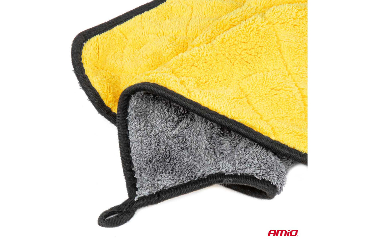 Microfiber towel Amio drying towel type 40x30cm, 1 piece