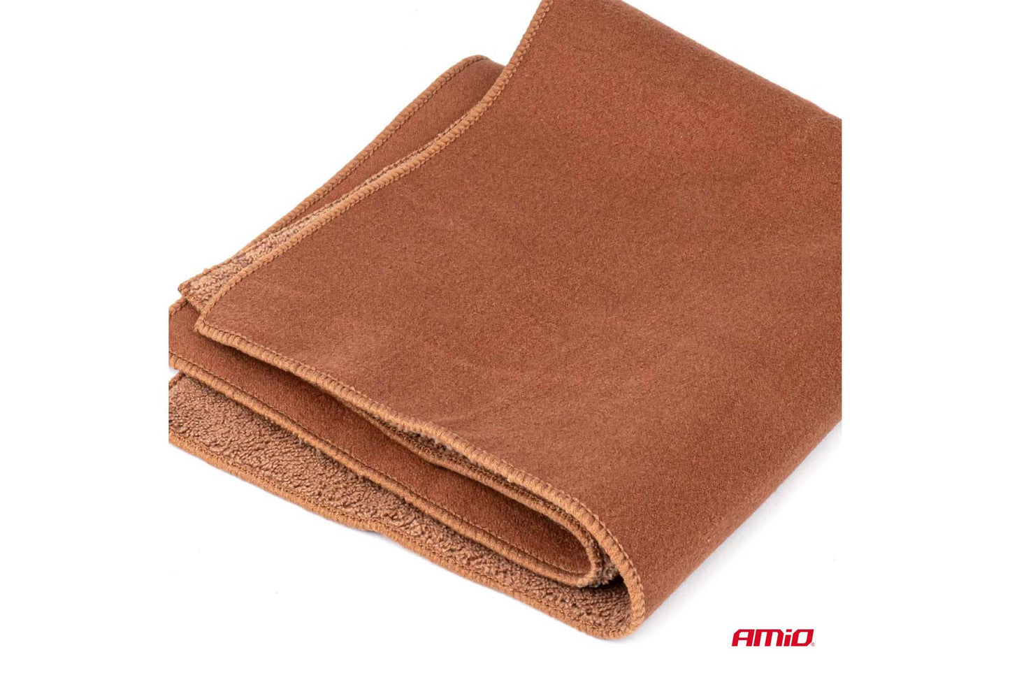 Laveta microfibră Amio pentru interior 30x30 cm