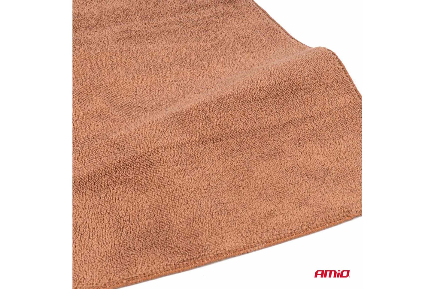 Laveta microfibră Amio pentru interior 30x30 cm
