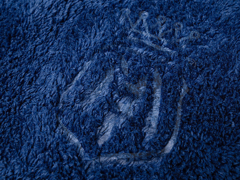 Prosop microfibră pentru polish Ma*Fra Buffing Towel