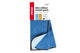Amio Microfiber Towels for Washing, Window Cleaning and Drying 30x40cm, 2 pieces