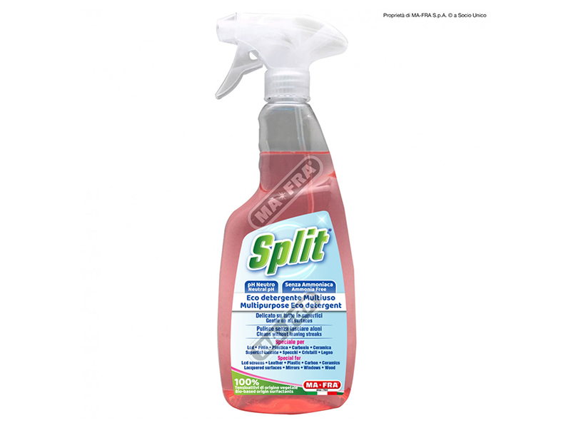 Detergent multifuncțional Ma*Fra Split Eco 750ml