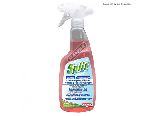 Detergent multifuncțional Ma*Fra Split Eco 750ml