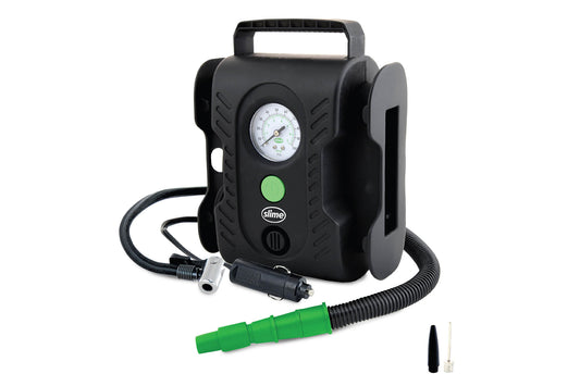 Compresor Multi-Scop pentru Anvelope