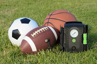 Compresor Multi-Scop pentru Anvelope