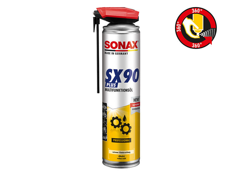 Sonax SX90 Plus spray multifuncțional