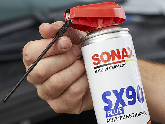 Sonax SX90 Plus spray multifuncțional