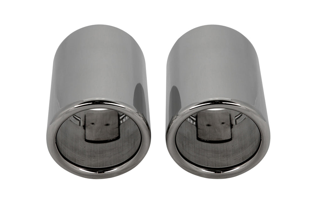 Capete toba finala pentru Audi A1 2012-2014, A3 2011-2013, Volvo S60 2011-2013, Volvo XC60 2009-2013, VW Golf VI 2008-2013, VW Beetle 2013-2014