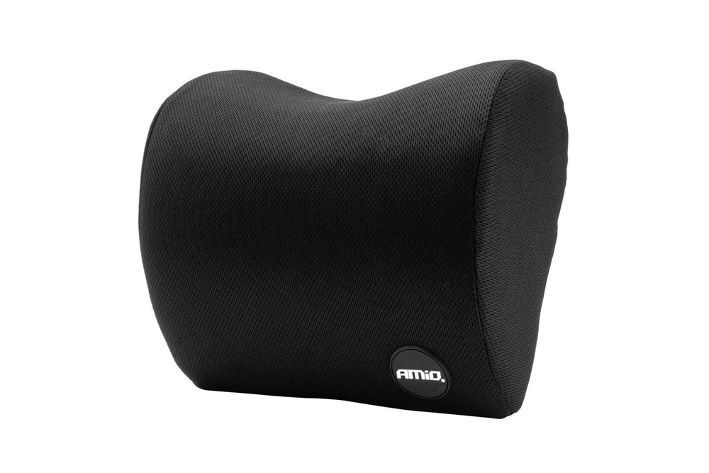 Amio lumbar support for car seat - made of memory foam